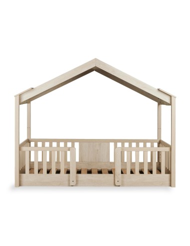 Quax - Lettino My House 90x200 - Spedizione Gratuita