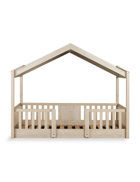 Quax - Lettino My House 90x200 - Spedizione Gratuita