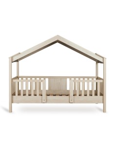 Quax - Lettino My House 90x200 - Spedizione Gratuita