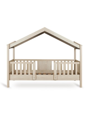 Quax - Lettino My House 90x200 - Spedizione Gratuita