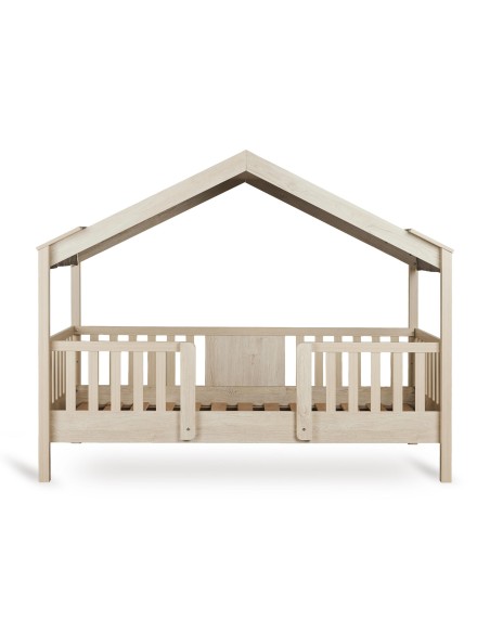 Quax - Lettino My House 90x200 - Spedizione Gratuita