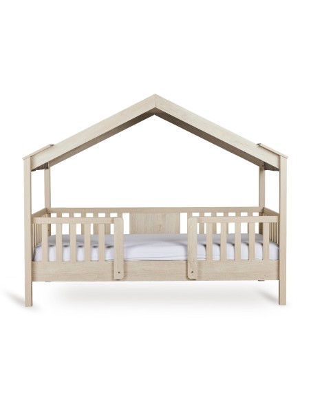 Quax - Lettino My House 90x200 - Spedizione Gratuita