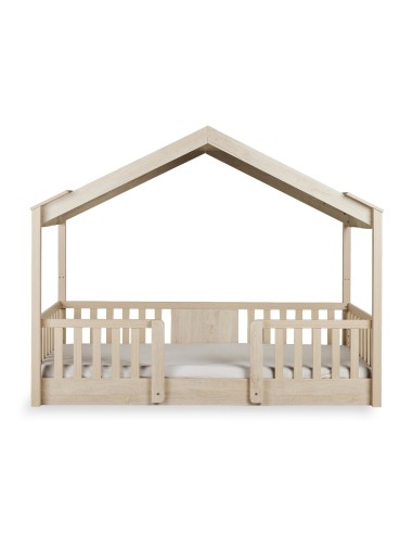 Quax - Lettino My House 90x200 - Spedizione Gratuita