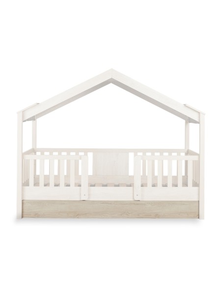 Quax - Cassetto Per Letto My House - Spedizione Gratuita