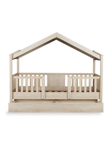 Quax - Cassetto Per Letto My House - Spedizione Gratuita