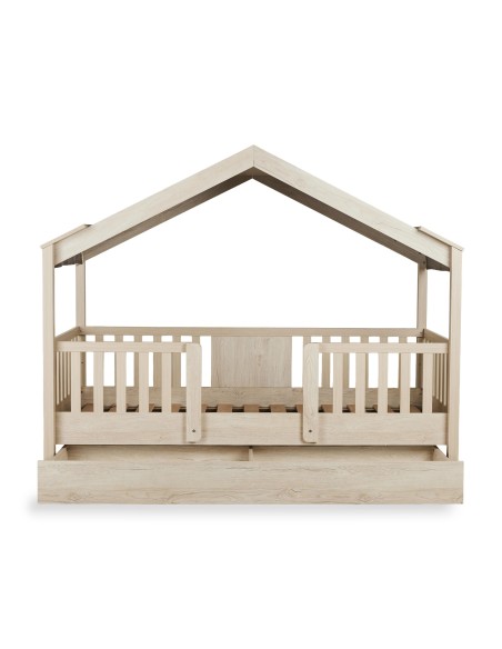 Quax - Cassetto Per Letto My House - Spedizione Gratuita