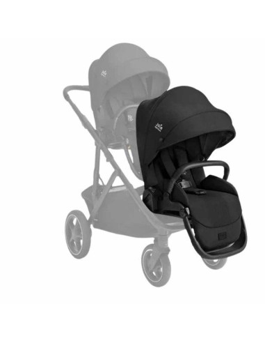 Joie - Versiti Seconda Seduta- Spedizione Gratuita