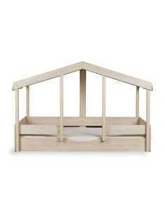 Quax - Letto Montessori My House 90*200 - Spedizione Gratuita