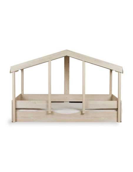 Quax - Letto Montessori My House 90*200 - Spedizione Gratuita