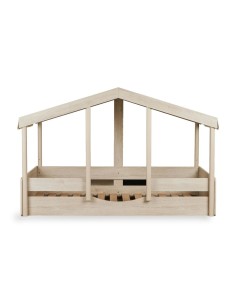 Quax - Letto Montessori My House 90*200 - Spedizione Gratuita 2