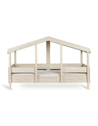 Quax - Letto Montessori My House 90*200 - Spedizione Gratuita