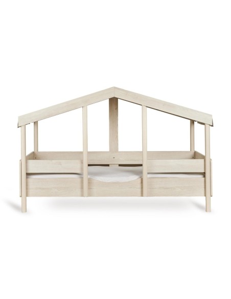 Quax - Letto Montessori My House 90*200 - Spedizione Gratuita