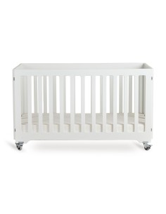 Quax - Lettino Pieghevole 120x60 - Spedizione Gratuita 2