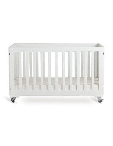 Quax - Lettino Pieghevole 120x60 - Spedizione Gratuita