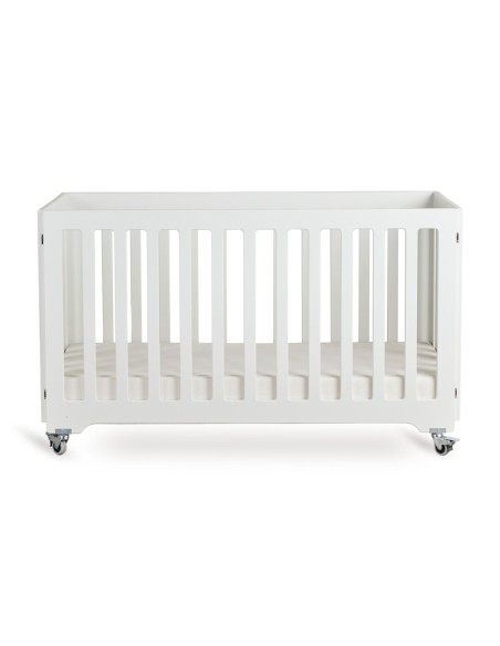 Quax - Lettino Pieghevole 120x60 - Spedizione Gratuita