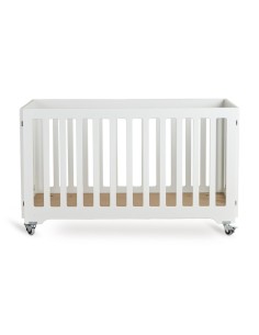 Quax - Lettino Pieghevole 120x60 - Spedizione Gratuita