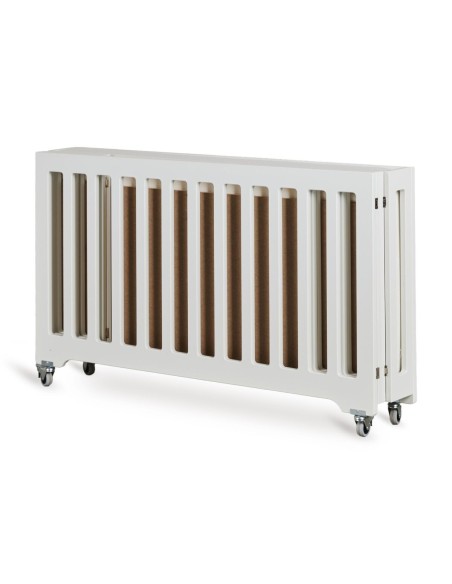 Quax - Lettino Pieghevole 120x60 - Spedizione Gratuita