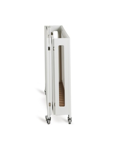 Quax - Lettino Pieghevole 120x60 - Spedizione Gratuita