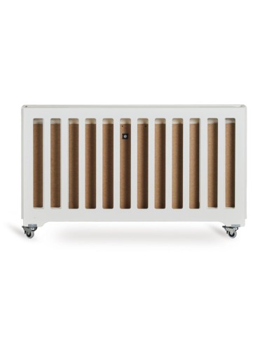 Quax - Lettino Pieghevole 120x60 - Spedizione Gratuita