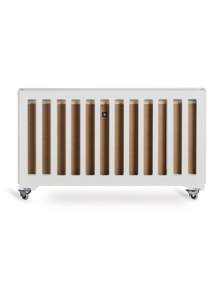 Quax - Lettino Pieghevole 120x60 - Spedizione Gratuita