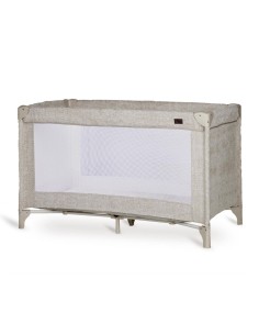 Quax - Lettino Da Viaggio in Bouclè 120x60 2