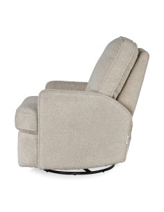 Quax - Poltrona Reclinabile Elettrica Swivel & Gliding - Spedizione Gratuita 2