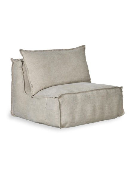 Quax - Poltrona Linen Lounger - Spedizione Gratuita