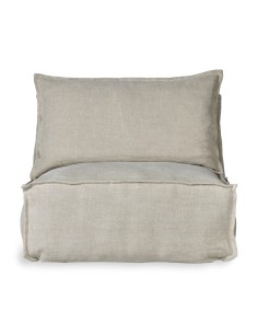Quax - Poltrona Linen Lounger - Spedizione Gratuita 2