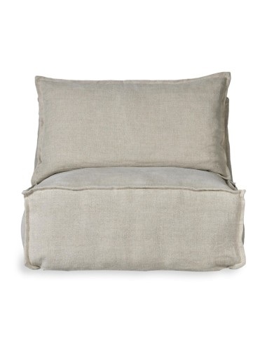 Quax - Poltrona Linen Lounger - Spedizione Gratuita