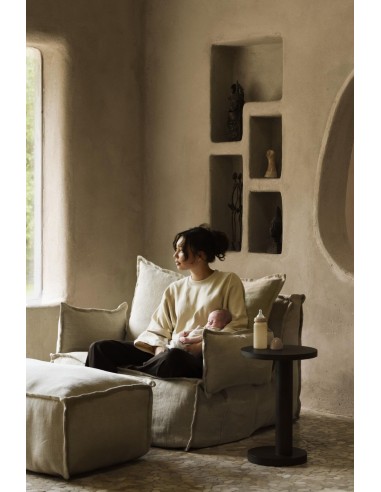 Quax - Poltrona Linen Lounger - Spedizione Gratuita