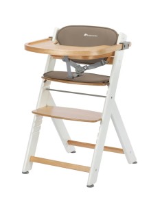 Bebeconfort - Seggiolone Timba 2 con Cuscino