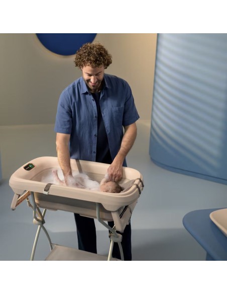 Maxi Cosi - Supporto Indigo