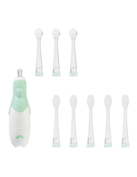 Bebeconfort - Spazzolino da Denti Elettrico per Bambini