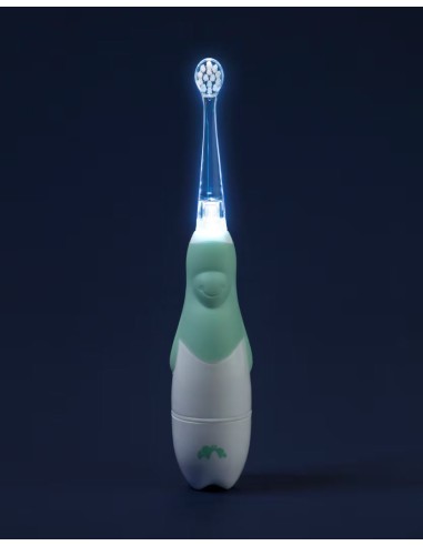 Bebeconfort - Spazzolino da Denti Elettrico per Bambini