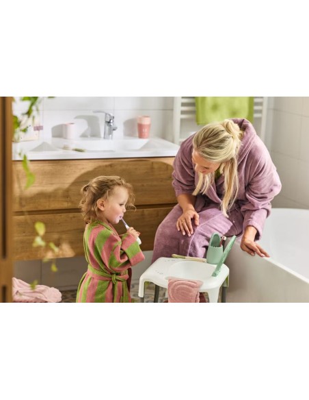 Bebeconfort - Spazzolino da Denti Elettrico per Bambini