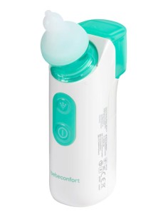 Bebeconfort - Aspiratore Nasale Elettronico