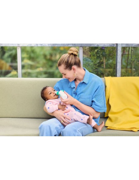 Bebeconfort - Aspiratore Nasale Elettronico