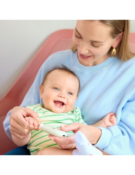 Bebeconfort - Lima Elettrica