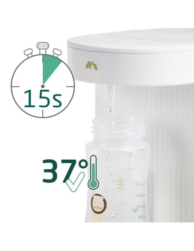 Bebeconfort - Preparatore di Biberon Instant