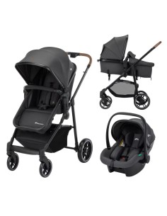 Bebeconfort - Passeggino Haze Trio Lux