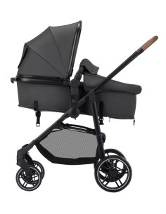 Bebeconfort - Passeggino Haze Trio Lux 2