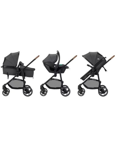 Bebeconfort - Passeggino Haze Trio Lux