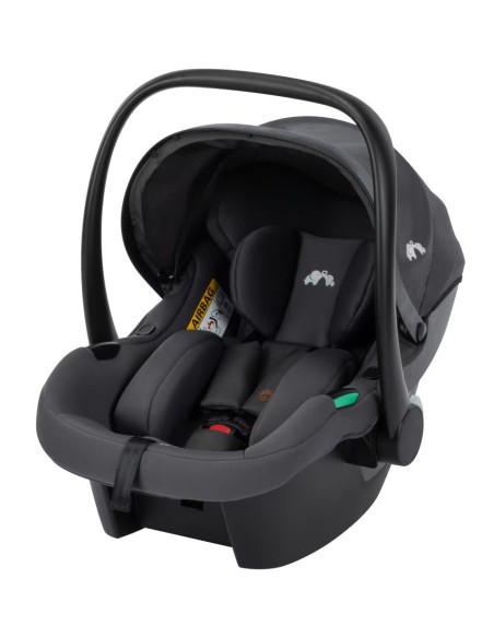 Bebeconfort - Passeggino Haze Trio Lux