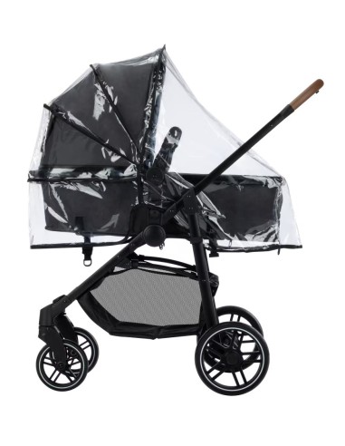 Bebeconfort - Passeggino Haze Trio Lux