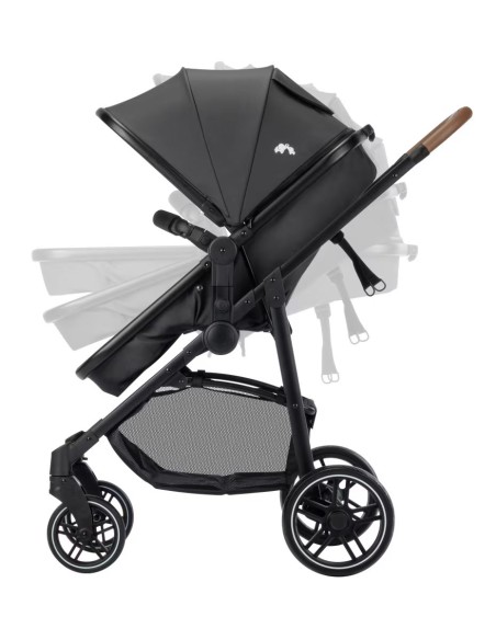 Bebeconfort - Passeggino Haze Trio Lux