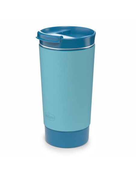 Chicco - Bollitore Portatile GoOut con Controllo Temperatura