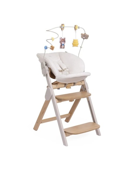 Chicco - Barra Giochi Meraviglia