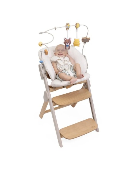 Chicco - Barra Giochi Meraviglia