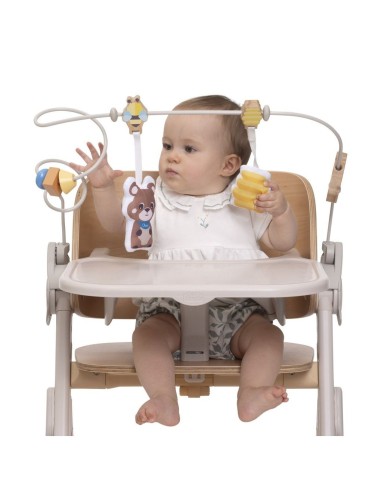 Chicco - Barra Giochi Meraviglia