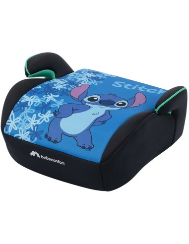 Bebeconfort - Seggiolino Auto Gaia I-Safe Fun (126-150cm)